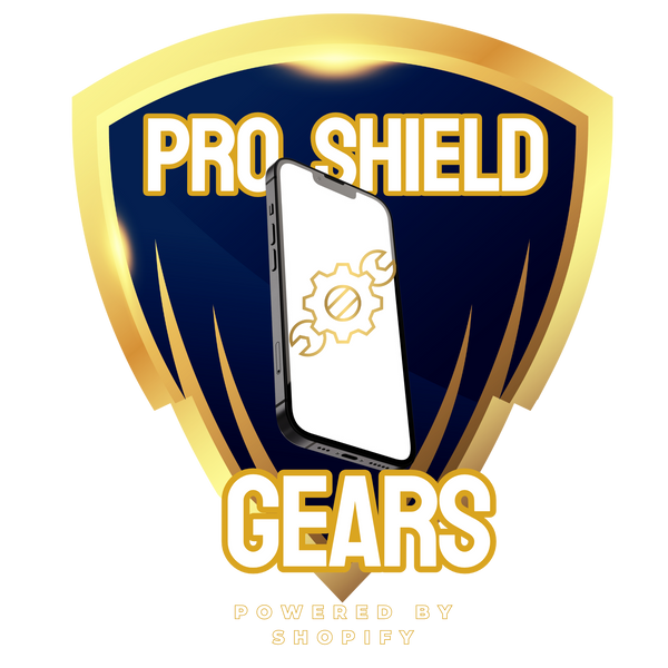ProShieldGears