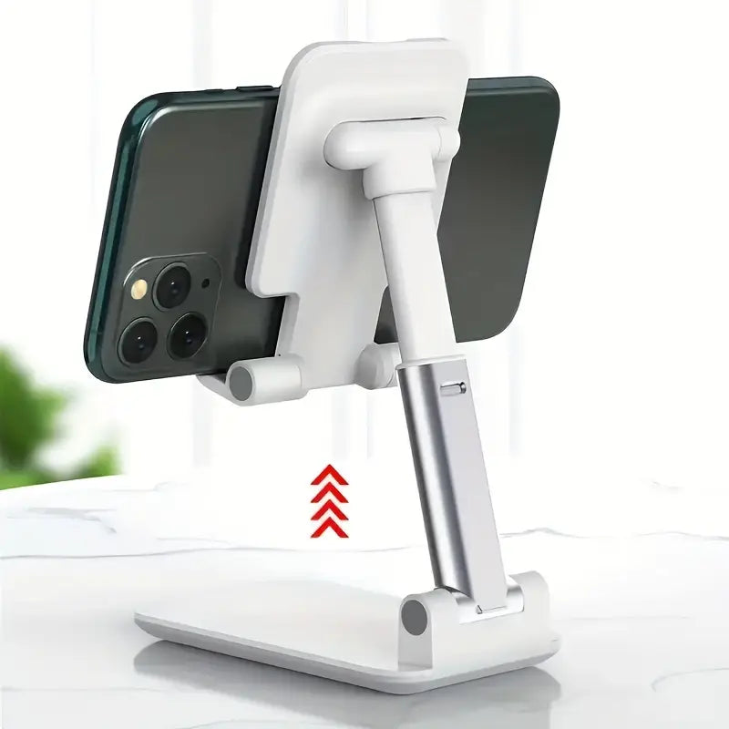 Suport pliabil universal pentru telefon sau tabletă